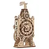 Image de Mini Maquette en bois : Ancienne tour d'horloge