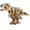 Image de Maquette en bois : Tyrannosaurus Rex