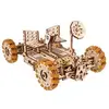 Image de NASA Lunar Rover