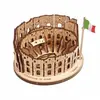 Image de Puzzle 3D en bois : ColisÃ©e de Rome