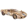 Image de Maquette en bois : UGT-24 Endurance Racer 1/12