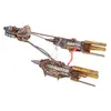 Image de Maquette en bois : Star Wars - Anakin Skywalker's Podrace