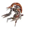 Image de Maquette en bois : Droideka Star Wars