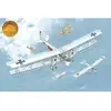 Image de Gotha G.IV - 1:72e - Roden