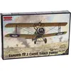Image de Maquette avion : Sopwith T.F.1 Camel