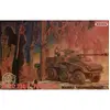 Image de Sd.Kfz 234/4 ''Pakwagen'' - 1:72e - Roden