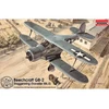 Image de Maquette avionÂ : Beechcraft GB-2 "Traveller" Mk.II