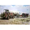 Image de FWD Model B 3 ton&BL 8-inch howitzerMKVI - 1:72e - Roden