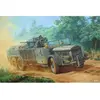 Image de Selbstfahrlafette auf Fahrgestell VOMAG - 1:72e - Roden