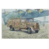 Image de Maquette VÃ©hicule Militaire : Opel Blitz Tankwagen Ktz.385