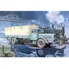 Image de Maquette camion militaire  : Vomag 8 LR LKW WWII