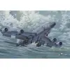 Image de Maquette avion militaire : Boeing RC-135V/W Rivet Joint