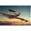 Image de Maquette avion : Boeing E-3 Sentry AWACS - 1/144