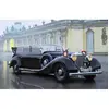 Image de Typ 770K(W150) Tourenwagen WWII German Leader's Car- 1:35e - ICM