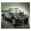 Image de Maquette vÃ©hicule blindÃ© : Type G4 German personnel car