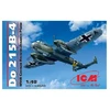Image de Maquette avion : Dornier Do 215B-4 1943