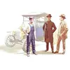 Image de Henry Ford & Co. - 1:24e - ICM