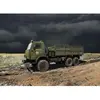 Image de Soviet Six-Wheel Army Truck(100% new mol - 1:35e - ICM