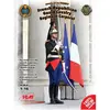 Image de Figurine : Garde rÃ©publicain franÃ§ais