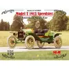 Image de Model T 1913 Speedster,American SportCar - 1:24e - ICM