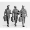 Image de Figurines : USAAF Pilotes (1941-1945)