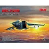 Image de MiG-25 BM, Soviet Strike Aircraft - 1:72e - ICM