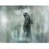 Image de Chernobyl4. Deactivators (4 figures) - 1:35e - ICM