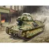 Image de FCM 36, WWII French Light Tank - 1:35e - ICM