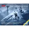 Image de Maquette avion : MIG 29 The Ghost of Kyiv