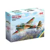 Image de Maquette avion : Ki-21-Ia Sally, bombardier lourd japonais