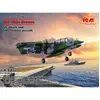 Image de Maquette Avion Militaire : US OV-10D+Bronco