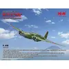 Image de Maquette avion : Ki-21-Ia Sally - 1/48