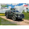 Image de Maquette Vehicule Militaire : Garde National Ukraine -Kozak 2