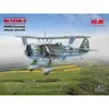 Image de Maquette avion : Hs 123A-1 - 1/32