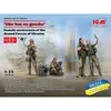 Image de Figurines Militaires : Femme ArmÃ©e UkrÃ©nienne