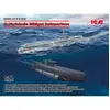 Image de Maquettes Sous-Marins : K-VerbÃ¤nde Midget