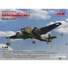 Image de Maquette Avions Militaire : Bristol Beaufort Mk.I.