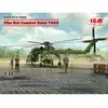 Image de Maquettes et Figurines Militaires : Base de Combat - Phu Bai