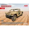 Image de Maquettes VÃ©hicules Militaire : Humvee M1097A2