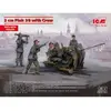 Image de Artillerie : cannon 38 avec Ã©quipage
