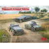Image de VÃ©hicules blindÃ©s de la Wehrmacht