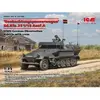 Image de Maquette vÃ©hicule militaire : Sd.Kfz.251/18 Ausf.A Beobachtungspanzerwagen - 1/35