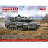 Image de Maquette char : Leopard 2A6