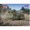 Image de Maquette char : M3 Bradley - 1/72