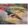 Image de Maquette avion : HP.52 Hampden B.Mk.I - 1/48