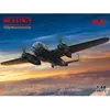 Image de Maquette avion : Do 217K-1 - WWII Bombardier allemand en 1:48