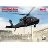 Image de Maquette hélicoptère : Black Hawk Down. Operation Gothic Serpent en 1:48