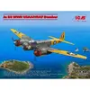 Image de Maquette avion : bombardier Ju 88 WWII USAAF/RAF