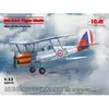 Image de Maquette avion : DH.82A Tiger Moth en 1:32