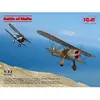 Image de Maquette avion : CR. 42 Falco et Sea Gladiator Mk. II - 1/32